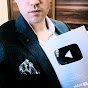 ASMR Historian YouTube channel thumbnail