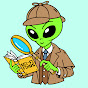 Sci-Fi Finds YouTube channel thumbnail
