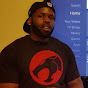 Lamont Tyson YouTube channel thumbnail