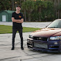 Adam LZ YouTube channel thumbnail