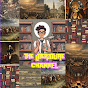The Literature Channel YouTube channel thumbnail