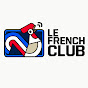 Le French Club YouTube channel thumbnail