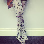 Raveen Tights YouTube channel thumbnail