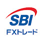 SBI FXトレード YouTube channel thumbnail