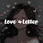Love Letter YouTube channel thumbnail