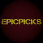 Epic Picks YouTube channel thumbnail