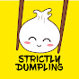 Strictly Dumpling YouTube channel thumbnail