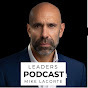 Leaders Podcast YouTube channel thumbnail