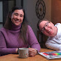 Auticate with Chris & Debby YouTube channel thumbnail