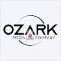 Ozark Media Co YouTube channel thumbnail