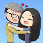 Aiko i Emil YouTube channel thumbnail