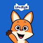Little Fox - Kids Stories and Songs YouTube channel thumbnail
