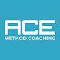 ACE Method Coaching YouTube channel thumbnail