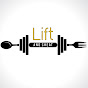 Lift and Cheat channel YouTube channel thumbnail