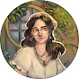 Whispering Willow ASMR YouTube channel thumbnail