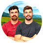Apke Brothers YouTube channel thumbnail