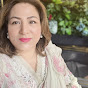 Pulwasha Cooks official YouTube channel thumbnail