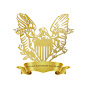 United States Gold Bureau YouTube channel thumbnail