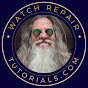 Watch Repair Tutorials YouTube channel thumbnail