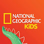 Nat Geo Kids YouTube channel thumbnail