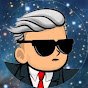 Wall Street Bullion  YouTube channel thumbnail