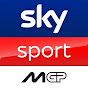 Sky Sport MotoGP YouTube channel thumbnail