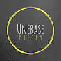 UnErase Poetry YouTube channel thumbnail