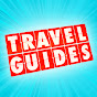 Travel Guides Australia YouTube channel thumbnail