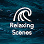 Relaxing Scenes - Driving YouTube channel thumbnail