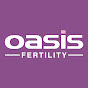 Oasis Fertility YouTube channel thumbnail
