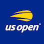 US Open Tennis Championships YouTube channel thumbnail