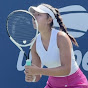 Nancy Lee Tennis YouTube channel thumbnail