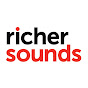 Richer Sounds YouTube channel thumbnail