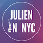 Julien In NYC YouTube channel thumbnail
