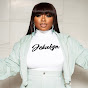 Jekalyn Carr YouTube channel thumbnail