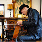 三島進  「革と共に」 /日本一の革鞄職人 YouTube channel thumbnail