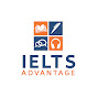 IELTS Advantage YouTube channel thumbnail
