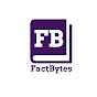 FactBytes YouTube channel thumbnail