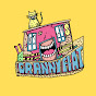 Granny Flat YouTube channel thumbnail