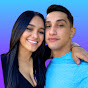 Isaac & Andrea YouTube channel thumbnail