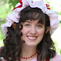 Morgan Donner YouTube channel thumbnail