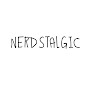 Nerdstalgic YouTube channel thumbnail