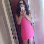 Sania Vittoria YouTube channel thumbnail