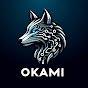 Okami PC YouTube channel thumbnail
