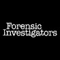 Forensic Investigators YouTube channel thumbnail
