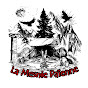 La mesnie Païenne YouTube channel thumbnail