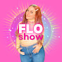 CurvyGurlFlo YouTube channel thumbnail