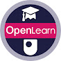 OpenLearn from The Open University YouTube channel thumbnail