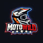 MOTO WILD YouTube channel thumbnail