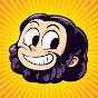 Cogumelando Videogame YouTube channel thumbnail